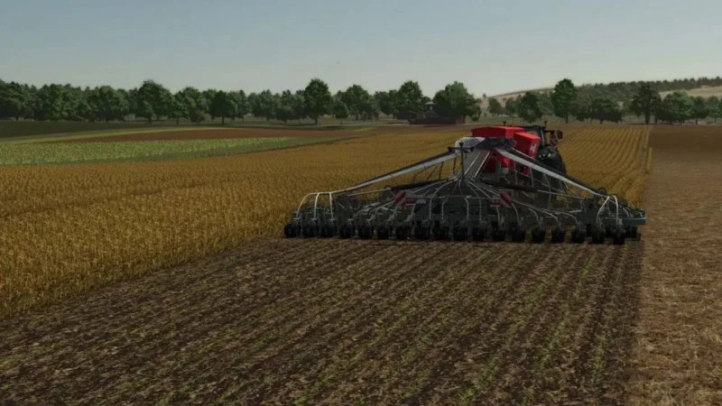 Tillage textures V1.0