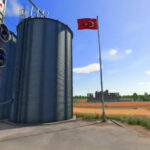 Turkish Flag V1.0