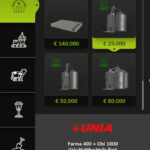 Unia Multifruitsilo Pack V1.0