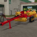 Vaderstad Rexius V1.0