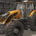 Valtra S Series V1.0