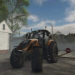 Valtra S-Series 80 km/h V1.0