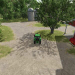 Vehicle Camera AutoZoom V1.0