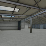 Vehicle Shed V1.0