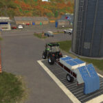 Vine Hand Harvest Trailer V1.0