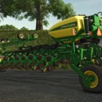 John Deere 1775NT v1.0