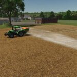 Amazone ZA-TS 3200 V1.0