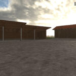 Barn Set V1.0