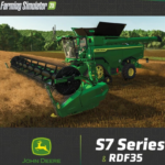 Farming Simulator 25: Discover the Latest Powerful Machinery Additions