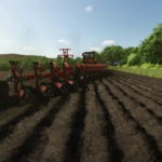 Farming Simulator 25: Experience Ground Deformation Like Never Before