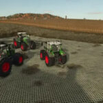 Fendt Pack V1.0