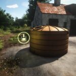 Free Water Tank V1.0