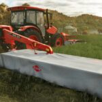 Kuhn GMD 4411 V1.0