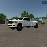 2024 Ram 3500 V1.0