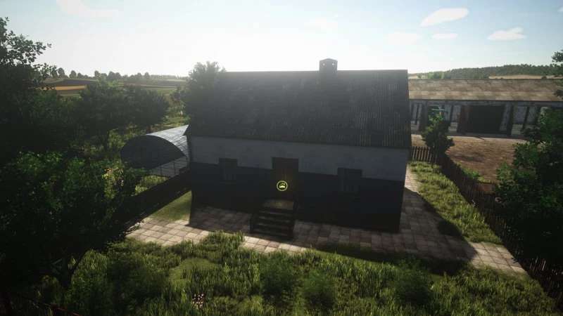 Polish House V1.0