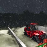 Crazy silage compactor pack v1.0