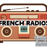 FS25 French Radios V1.0