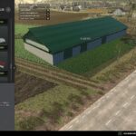 Grain Storages v1.0