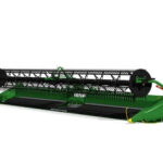 John Deere header HD50F v1.0