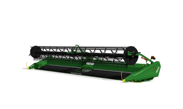 John Deere header HD50F v1.0