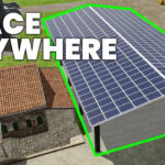 Place Anywhere V1.0