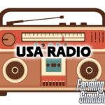 FS25 USA Radio V1.0