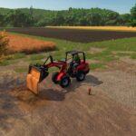 Manure Convertor By DonPaul V1.0