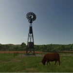 Old WindWheel Free Water v1.0